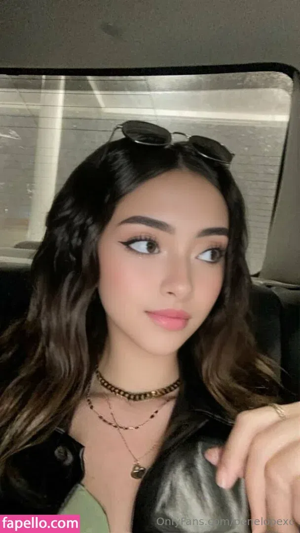 penelopexc Onlyfans Photo Gallery 