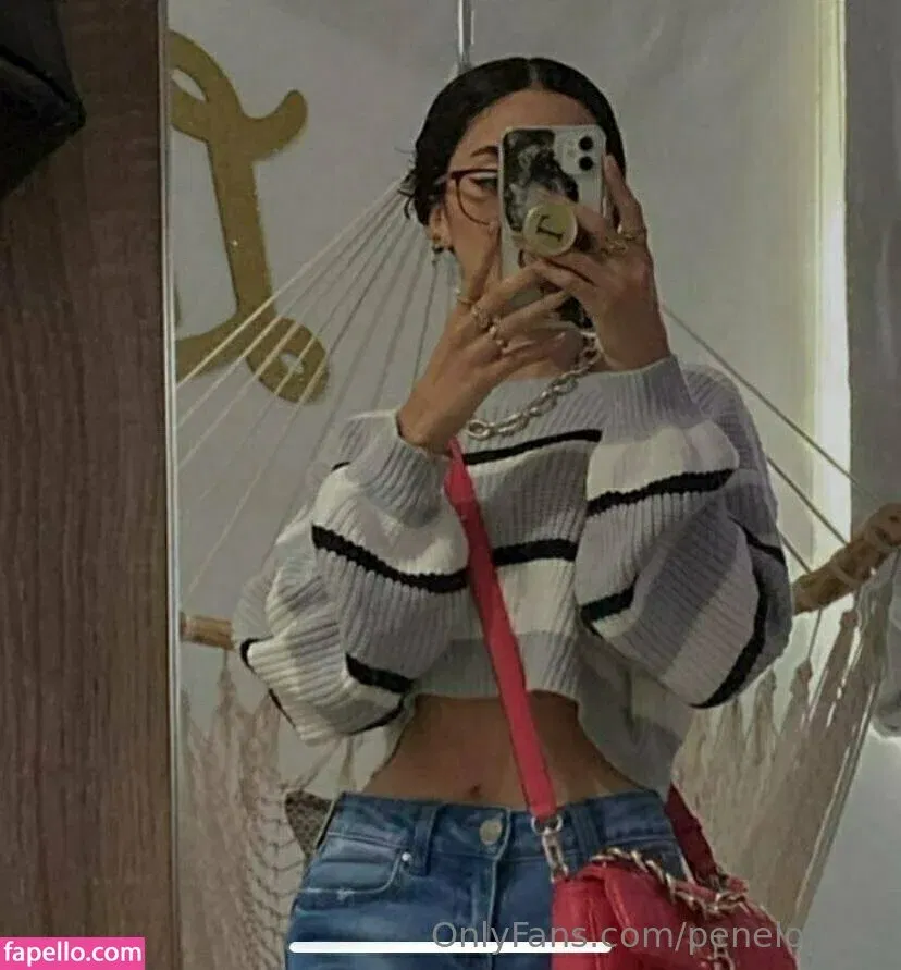 penelopexc Onlyfans Photo Gallery 