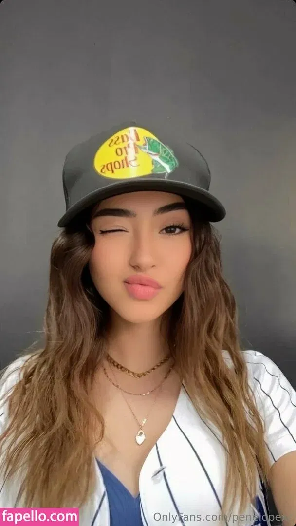 penelopexc Onlyfans Photo Gallery 