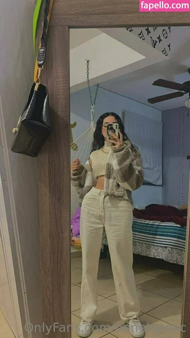 penelopexc Onlyfans Photo Gallery 