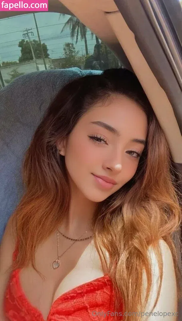 penelopexc Onlyfans Photo Gallery 