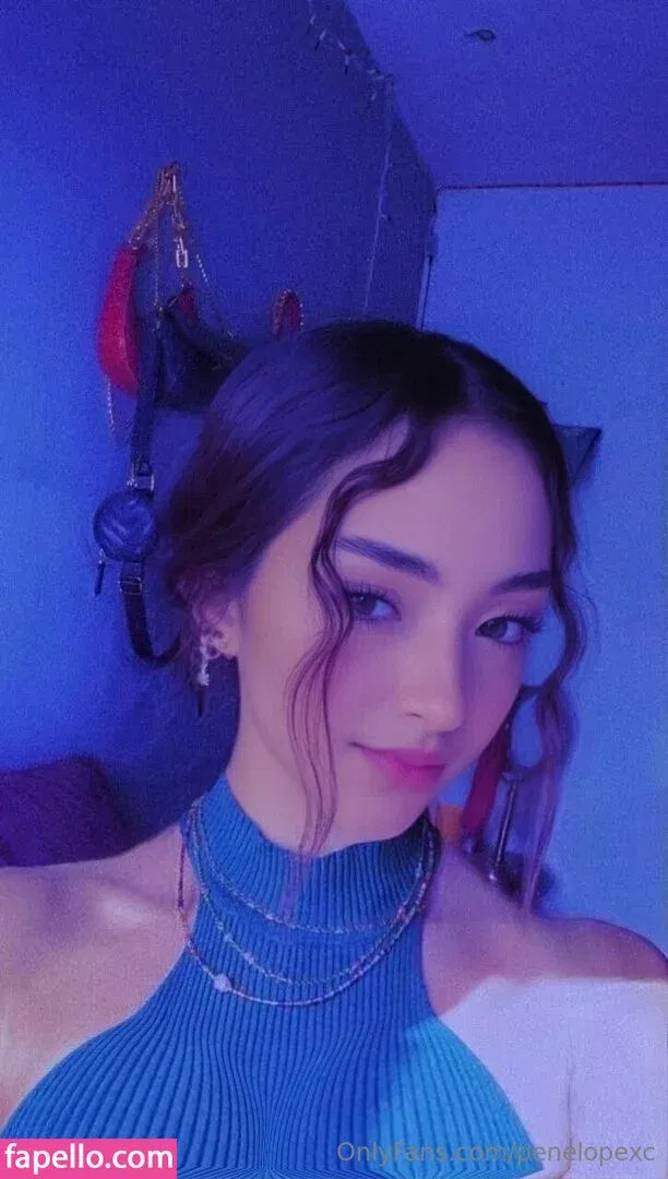 penelopexc Onlyfans Photo Gallery 