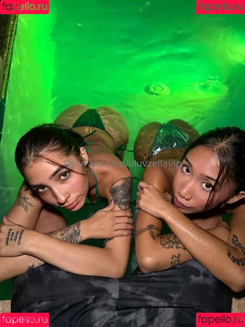 uluvzella Onlyfans Photo Gallery 