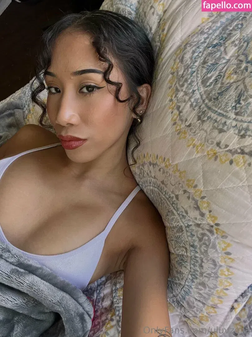 uluvzella Onlyfans Photo Gallery 