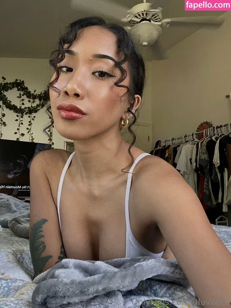 uluvzella Onlyfans Photo Gallery 