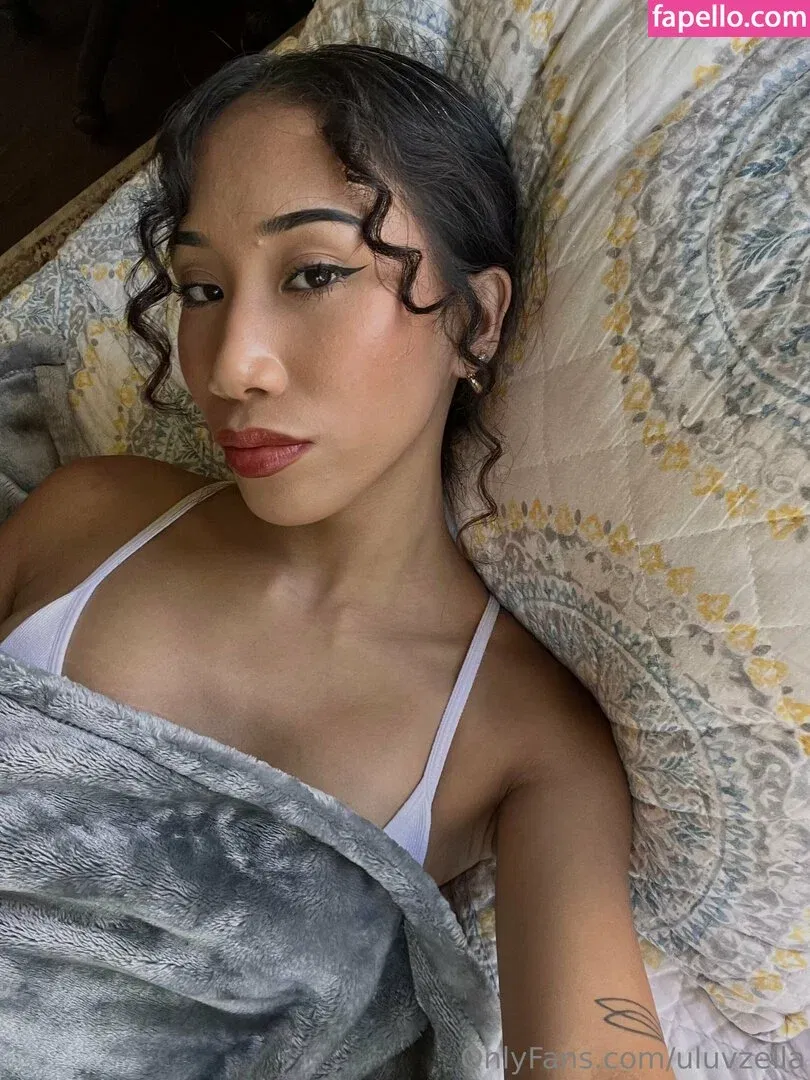 uluvzella Onlyfans Photo Gallery 