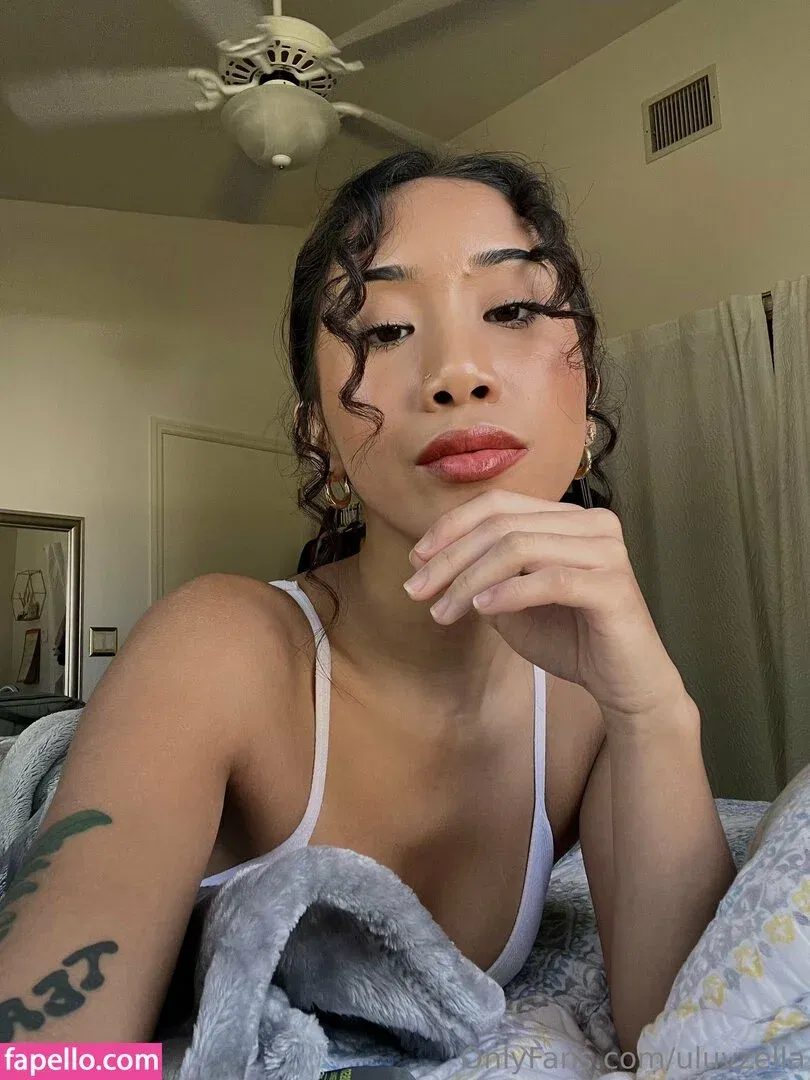 uluvzella Onlyfans Photo Gallery 