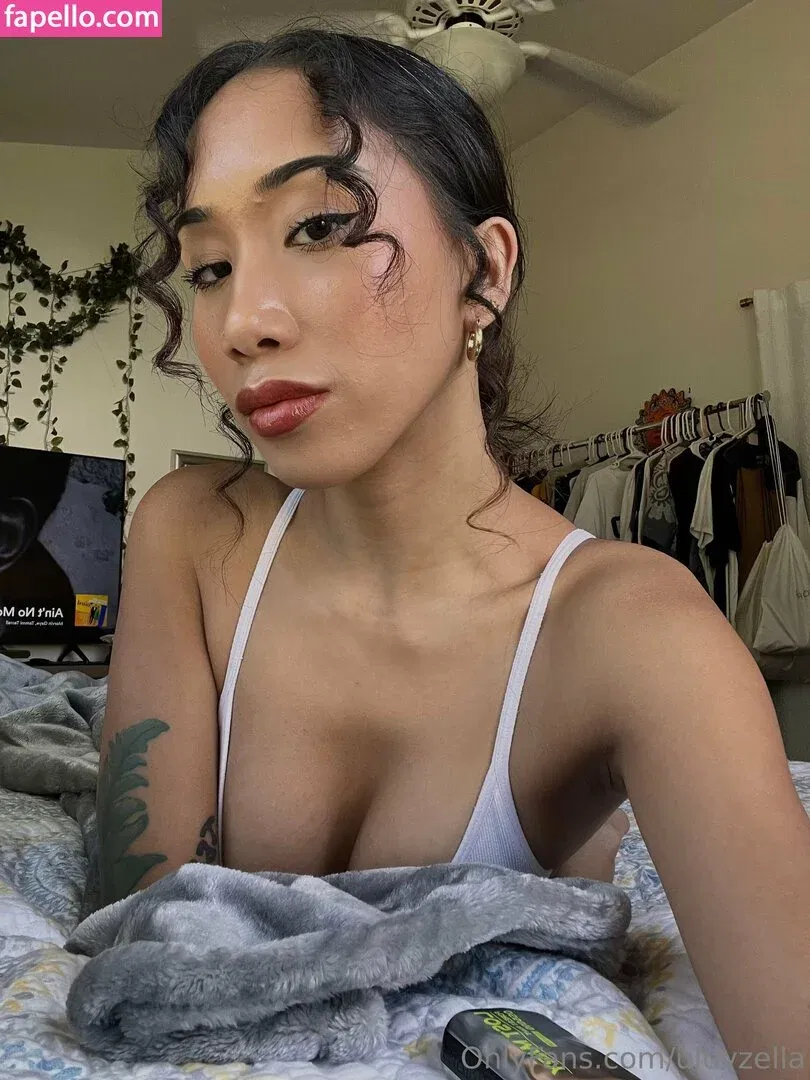 uluvzella Onlyfans Photo Gallery 