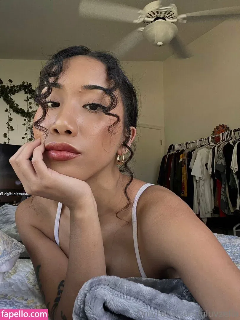 uluvzella Onlyfans Photo Gallery 