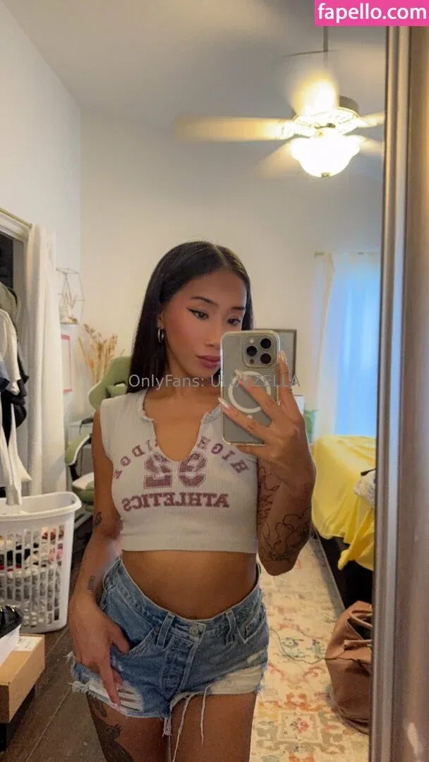 uluvzella Onlyfans Photo Gallery 