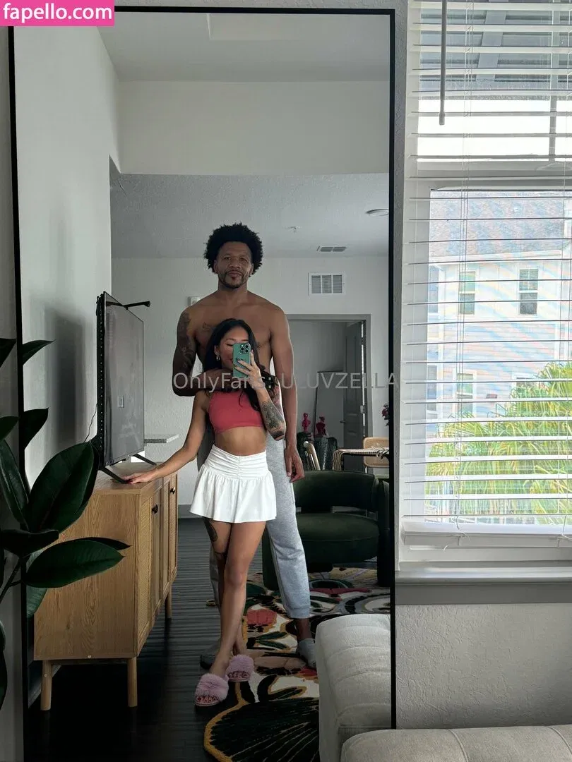 uluvzella Onlyfans Photo Gallery 