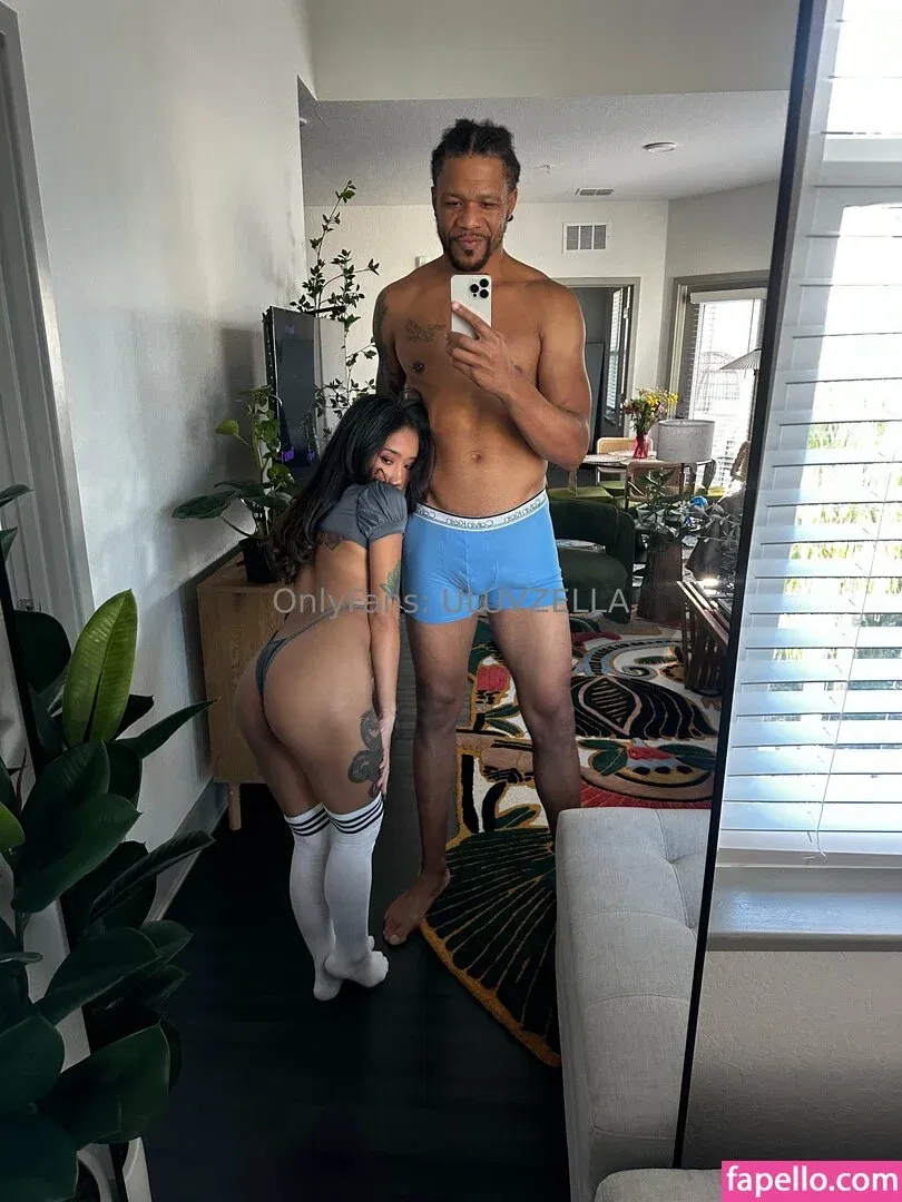 uluvzella Onlyfans Photo Gallery 