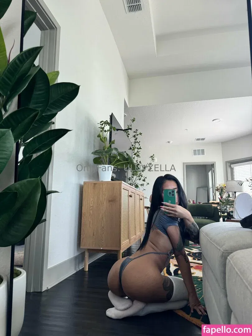 uluvzella Onlyfans Photo Gallery 
