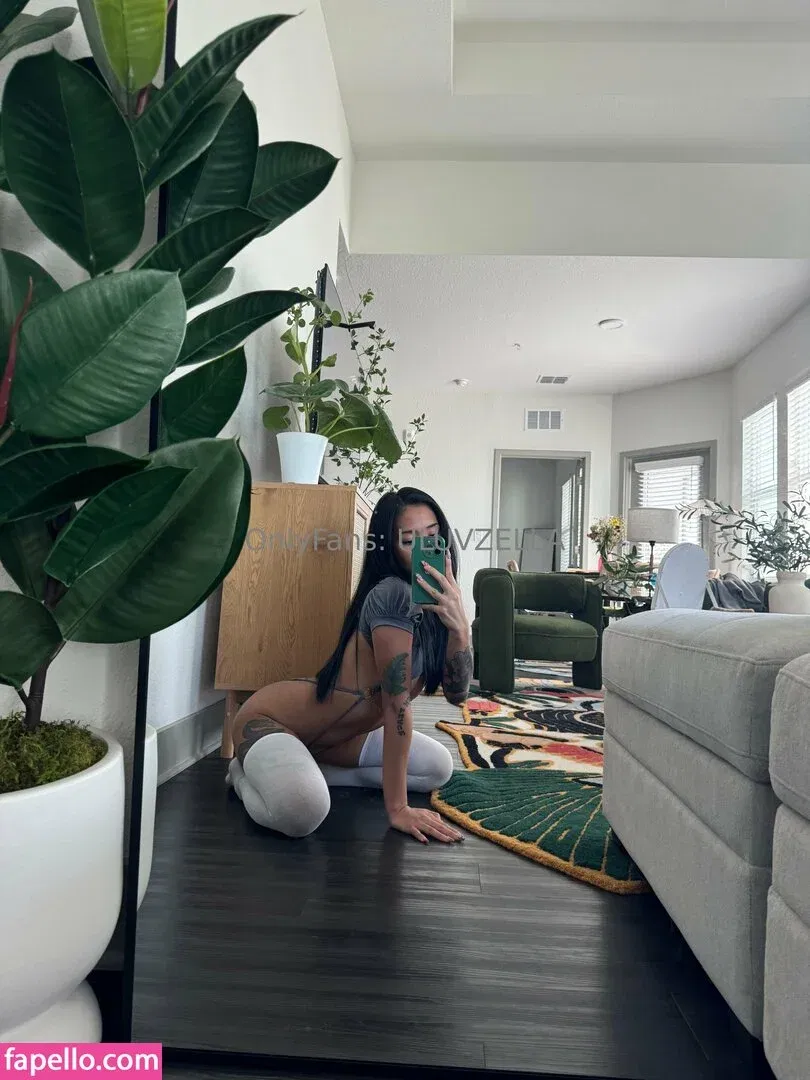 uluvzella Onlyfans Photo Gallery 