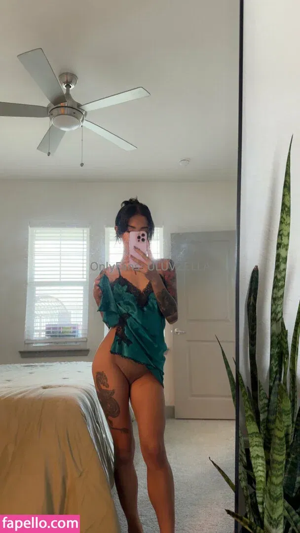 uluvzella Onlyfans Photo Gallery 