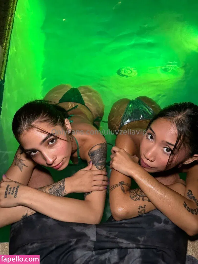 uluvzella Onlyfans Photo Gallery 