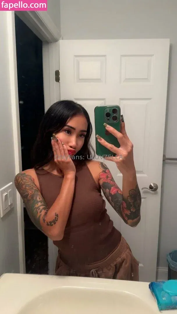 uluvzella Onlyfans Photo Gallery 