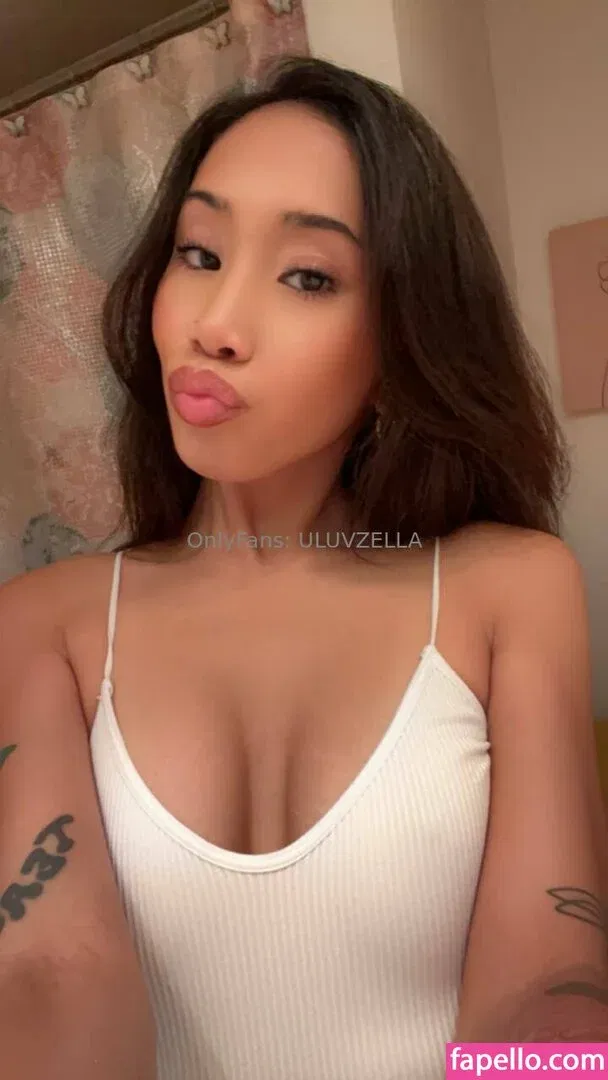 uluvzella Onlyfans Photo Gallery 