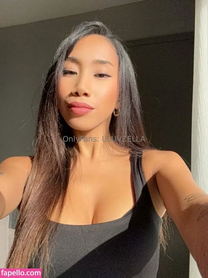 uluvzella Onlyfans Photo Gallery 