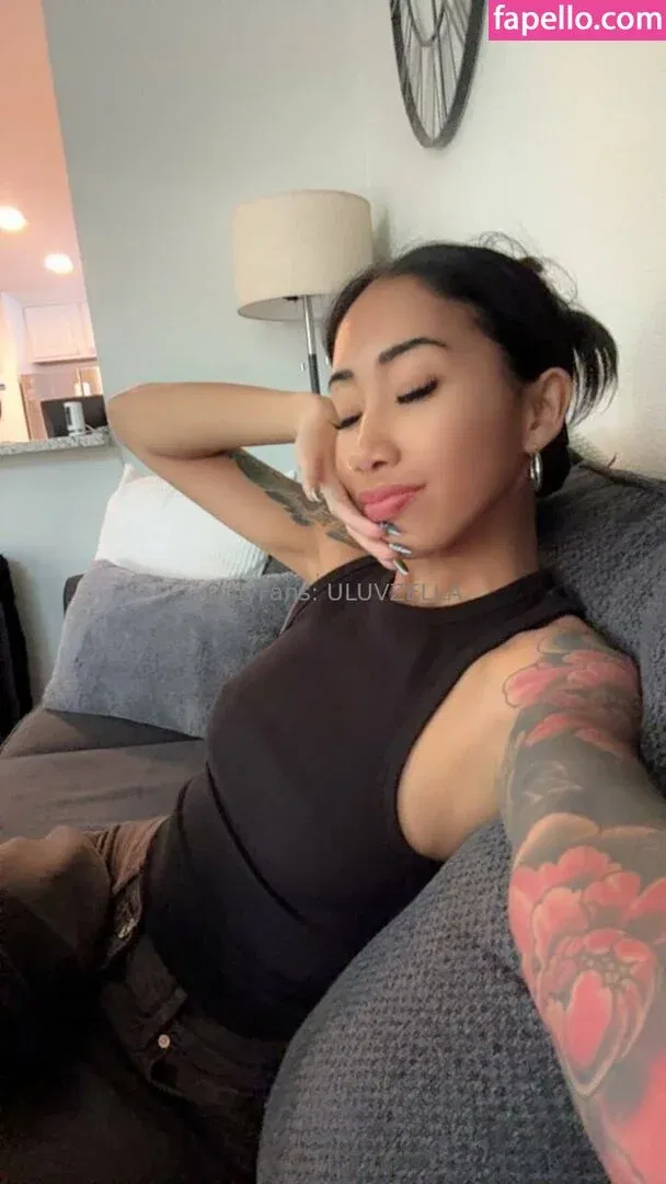 uluvzella Onlyfans Photo Gallery 