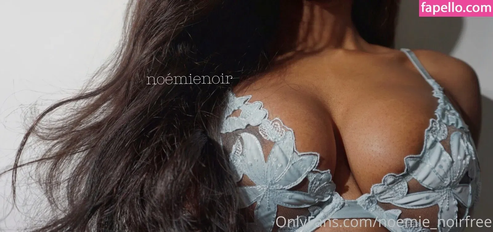 noemie_noirfree Onlyfans Photo Gallery 