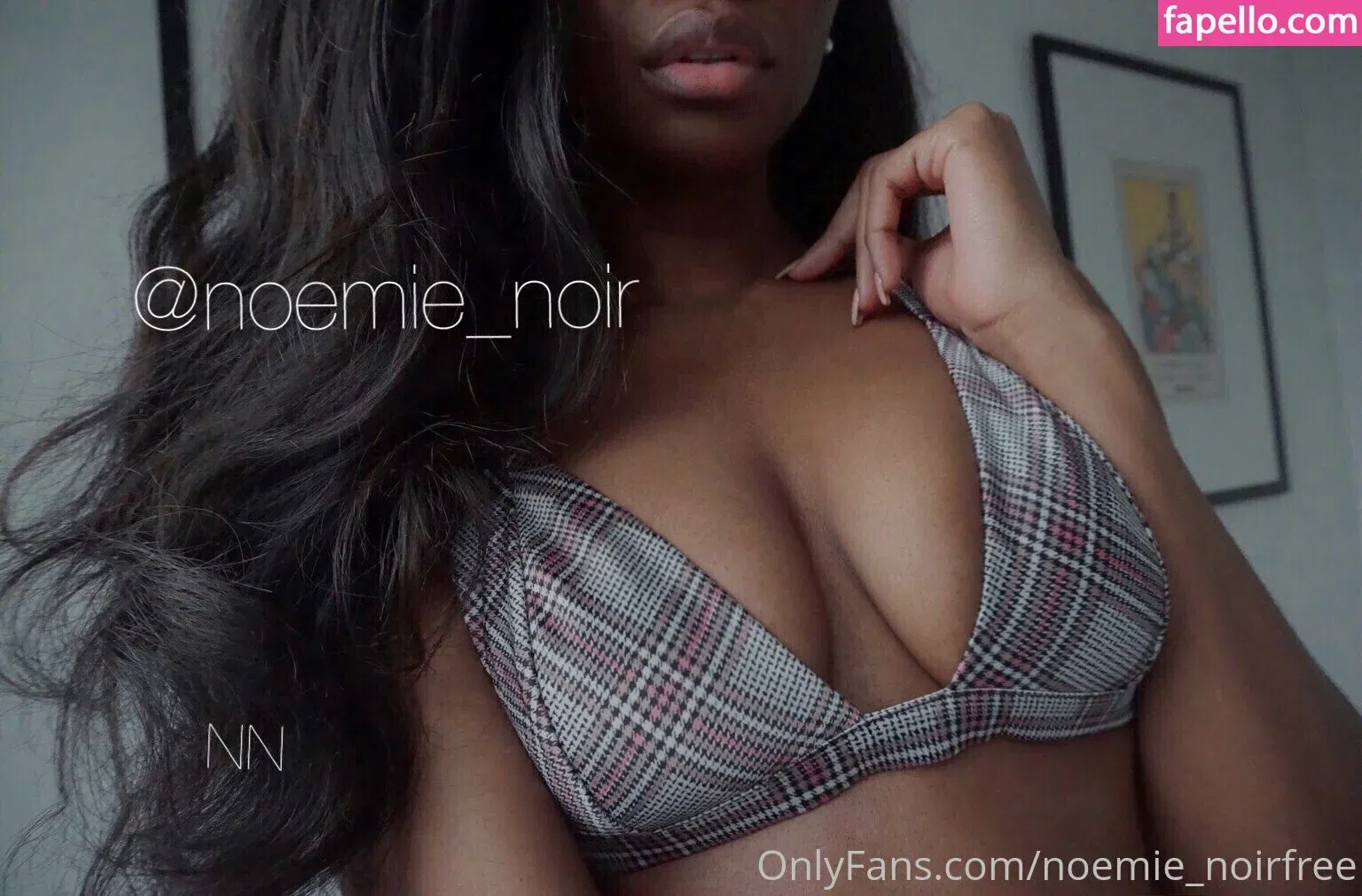 noemie_noirfree Onlyfans Photo Gallery 