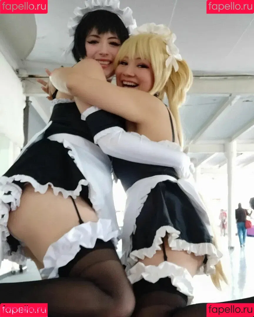Meka Neko Onlyfans Photo Gallery 