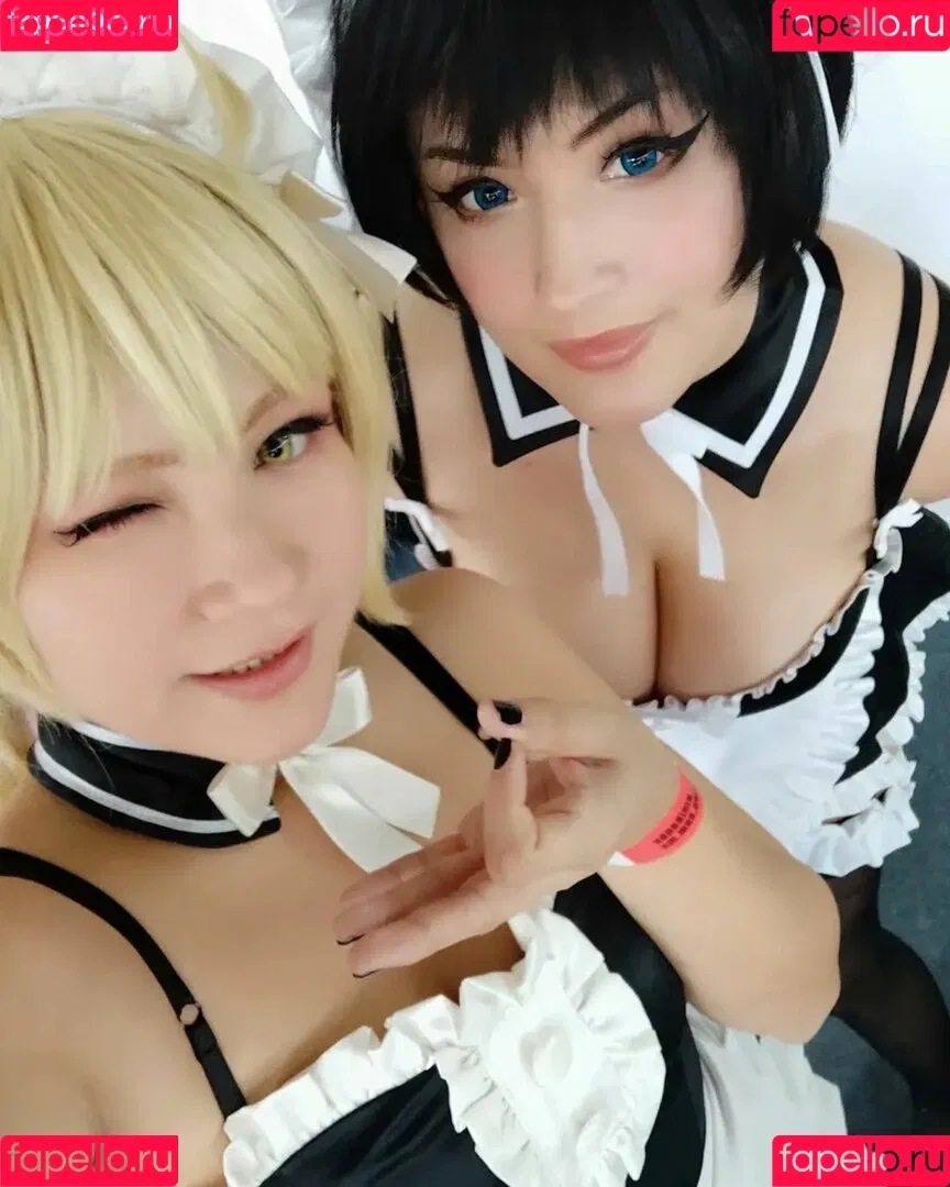 Meka Neko Onlyfans Photo Gallery 