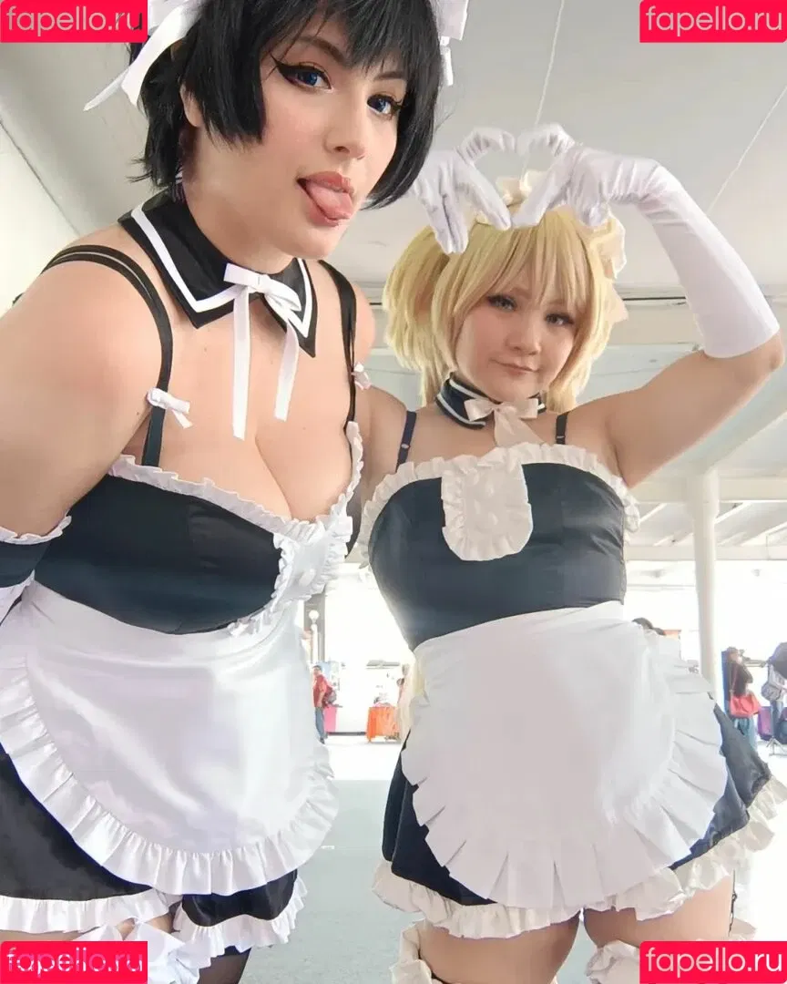 Meka Neko Onlyfans Photo Gallery 
