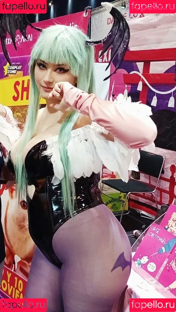 Meka Neko Onlyfans Photo Gallery 