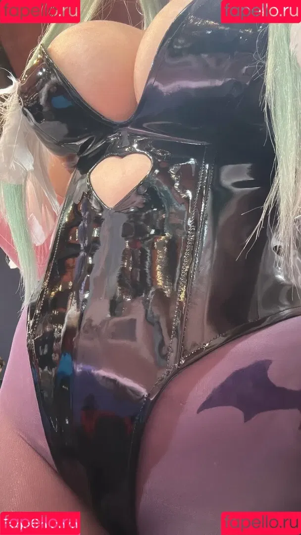 Meka Neko Onlyfans Photo Gallery 