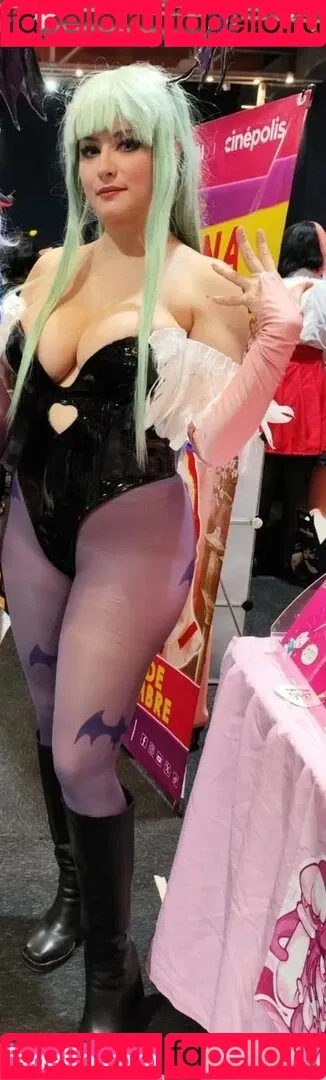 Meka Neko Onlyfans Photo Gallery 