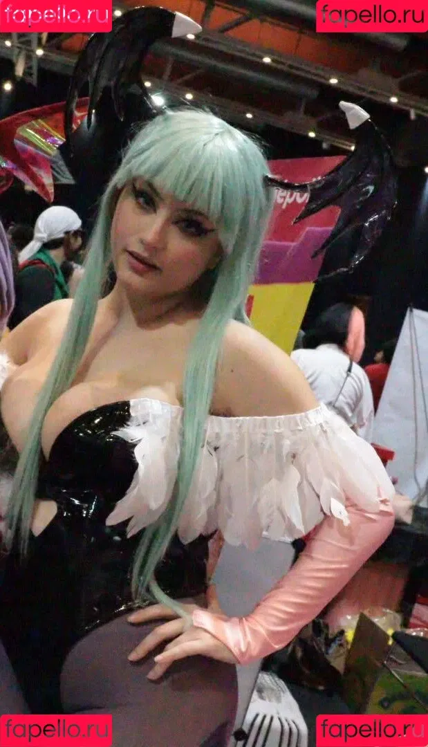 Meka Neko Onlyfans Photo Gallery 