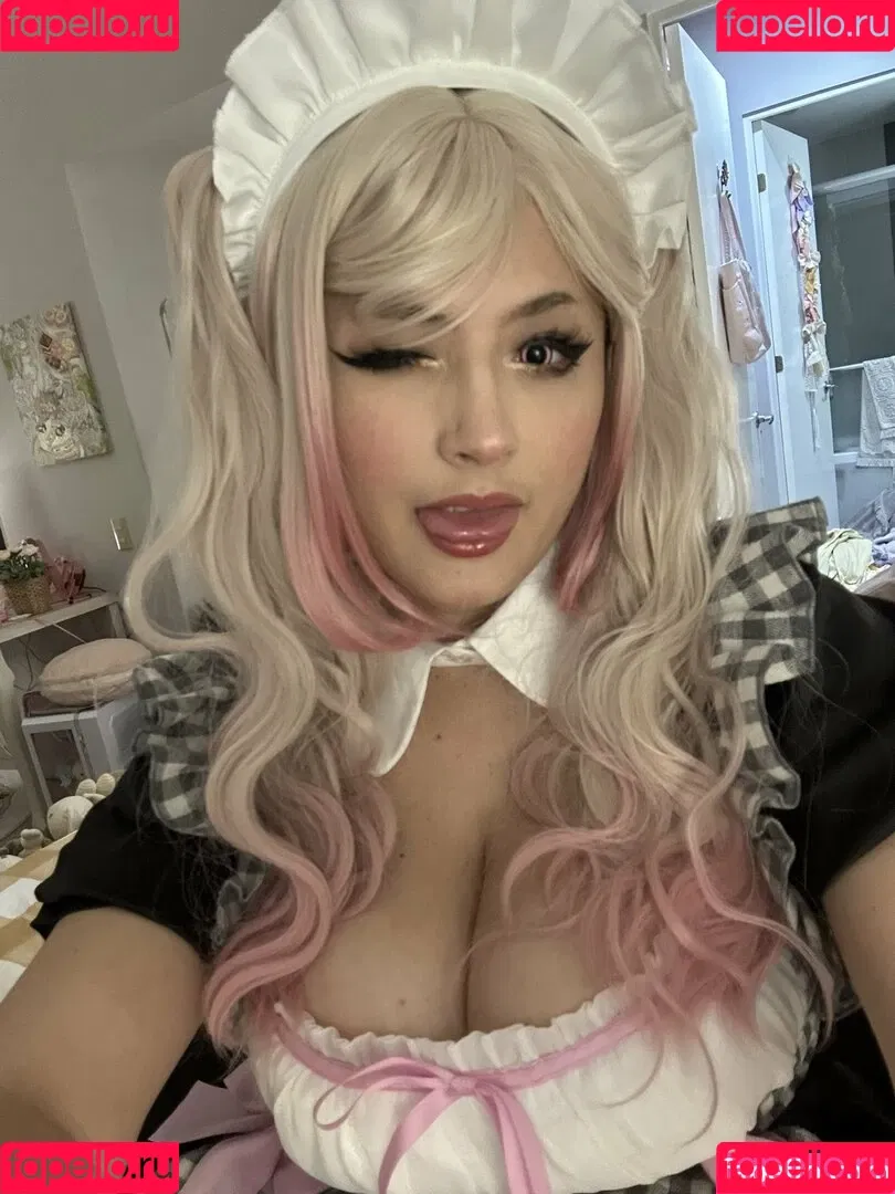 Meka Neko Onlyfans Photo Gallery 