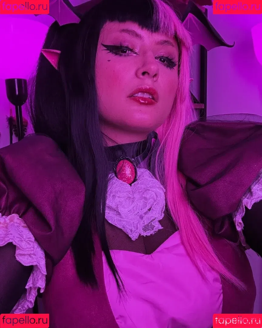Meka Neko Onlyfans Photo Gallery 