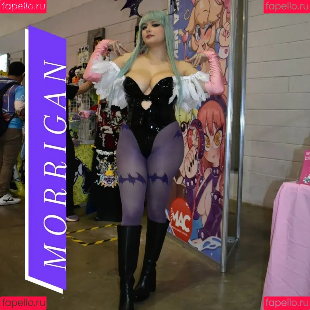 Meka Neko Onlyfans Photo Gallery 