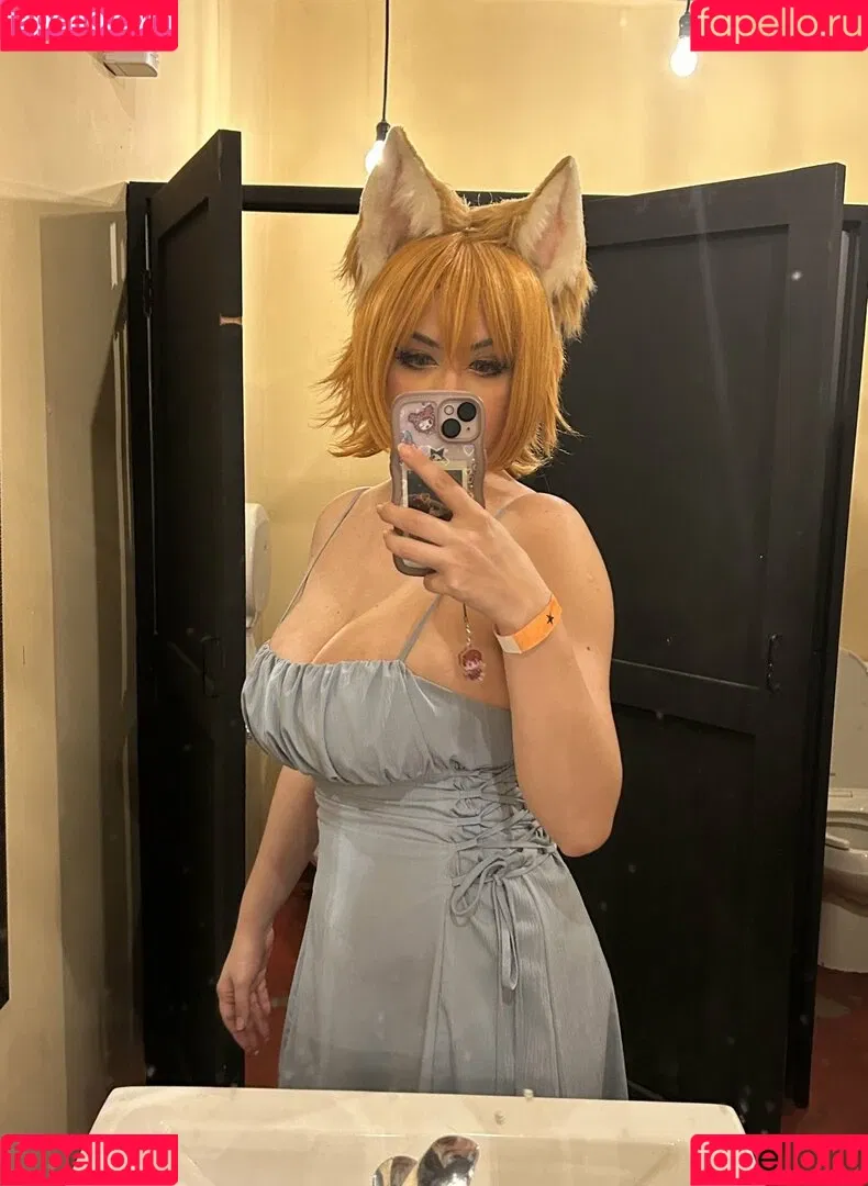 Meka Neko Onlyfans Photo Gallery 