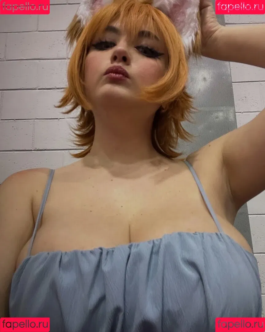 Meka Neko Onlyfans Photo Gallery 