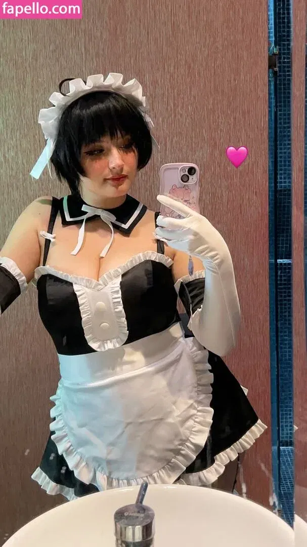 Meka Neko Onlyfans Photo Gallery 