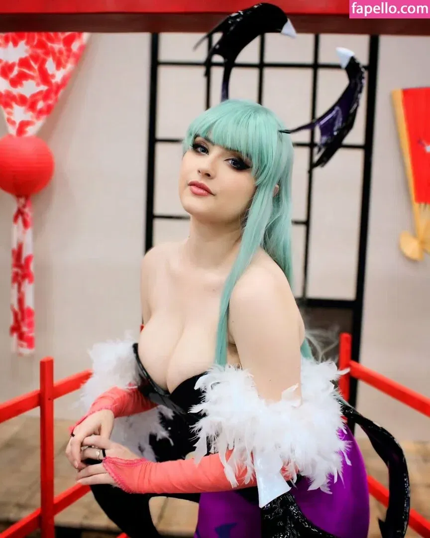 Meka Neko Onlyfans Photo Gallery 