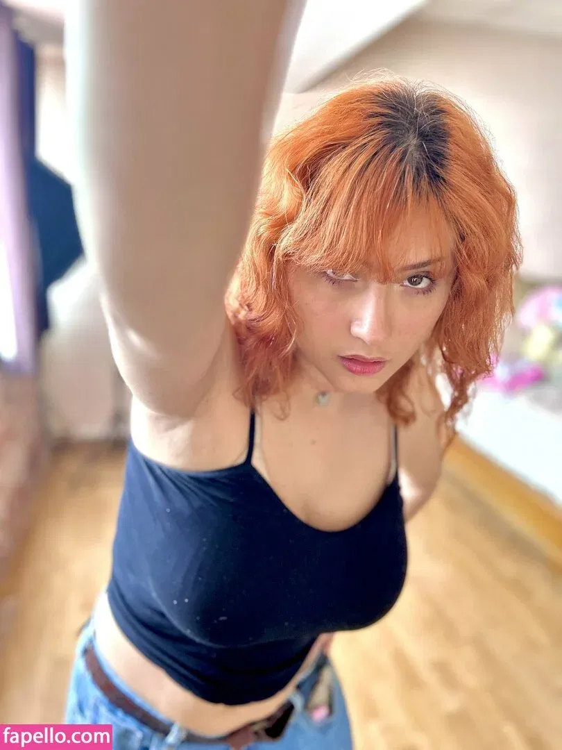 Meka Neko Onlyfans Photo Gallery 