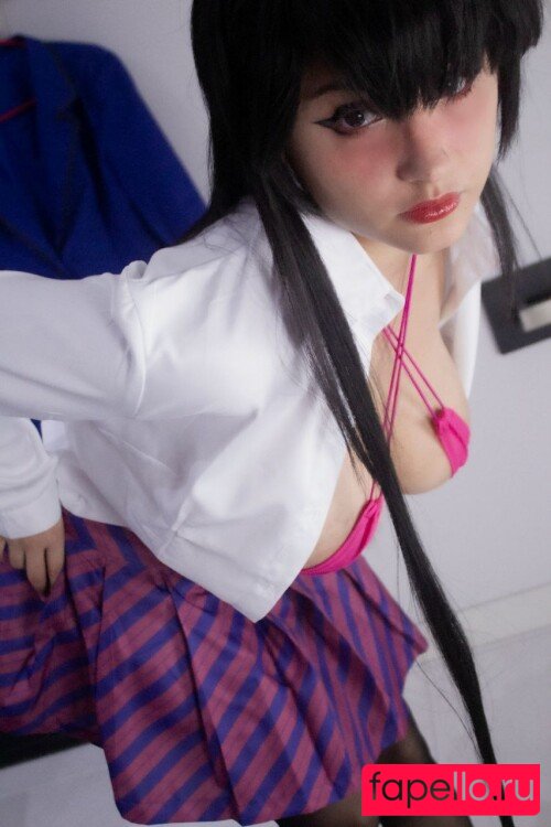 Meka Neko Nude Onlyfans Photo 39