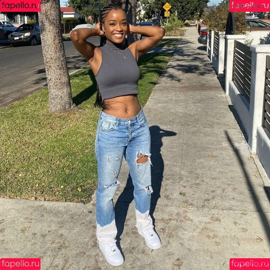 LaToya Tonodeo Onlyfans Photo Gallery 