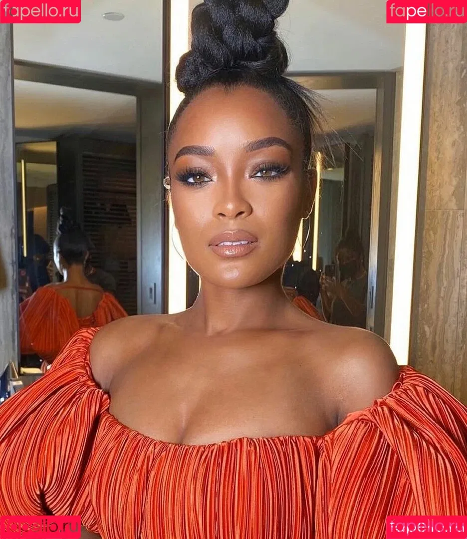 LaToya Tonodeo Onlyfans Photo Gallery 