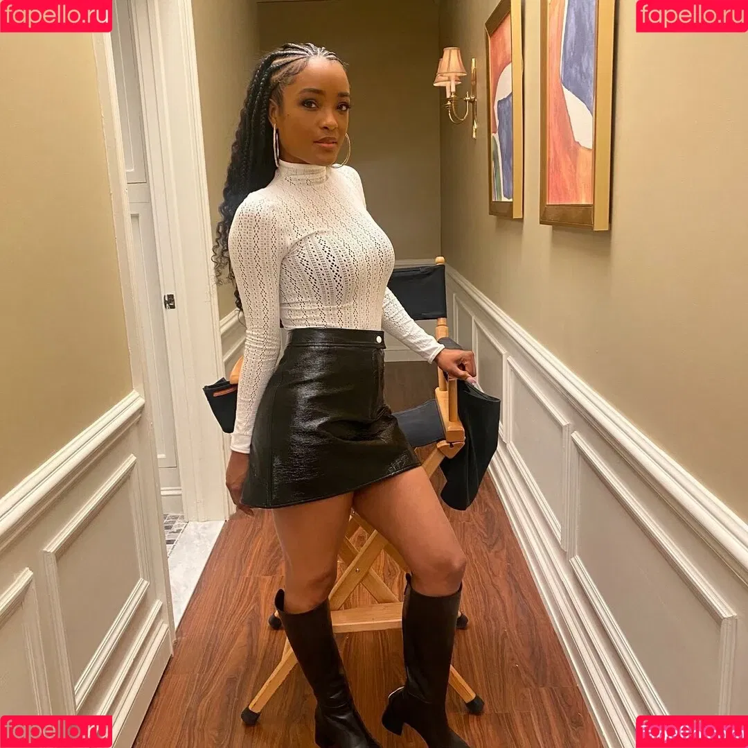 LaToya Tonodeo Onlyfans Photo Gallery 
