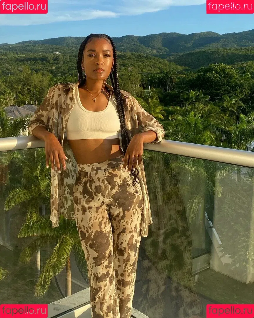 LaToya Tonodeo Onlyfans Photo Gallery 