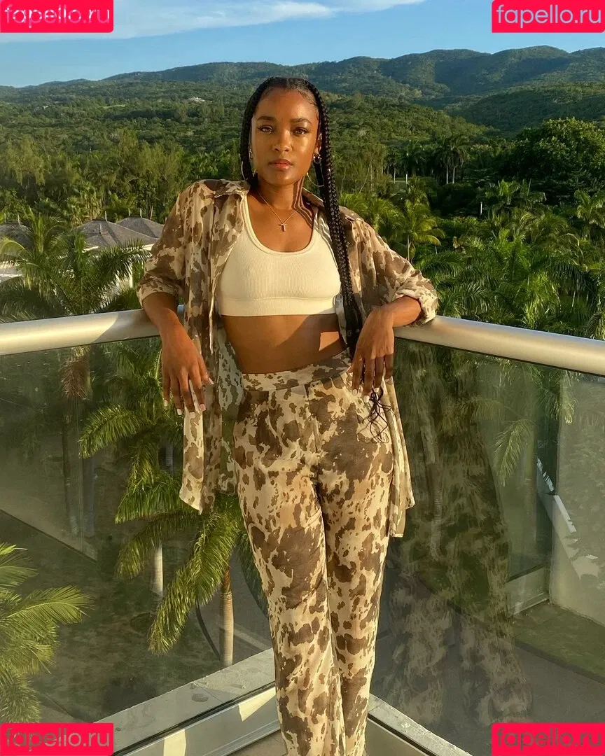 LaToya Tonodeo Onlyfans Photo Gallery 