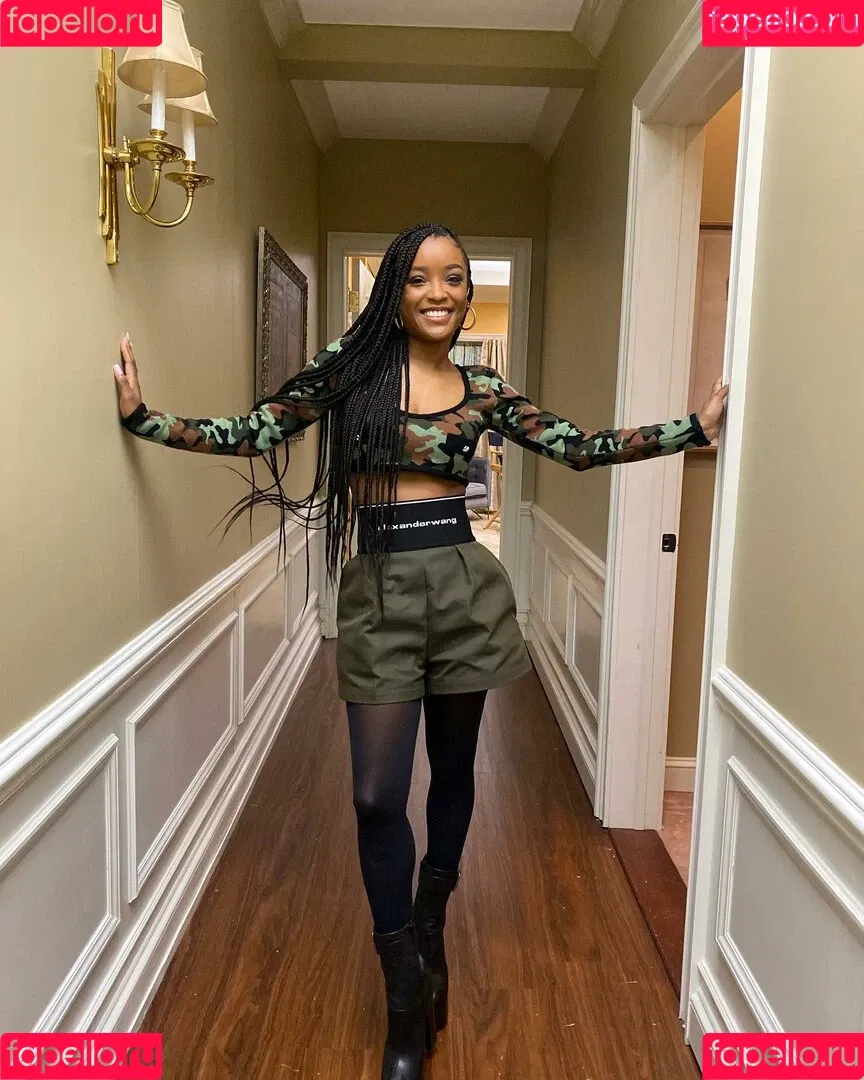 LaToya Tonodeo Onlyfans Photo Gallery 