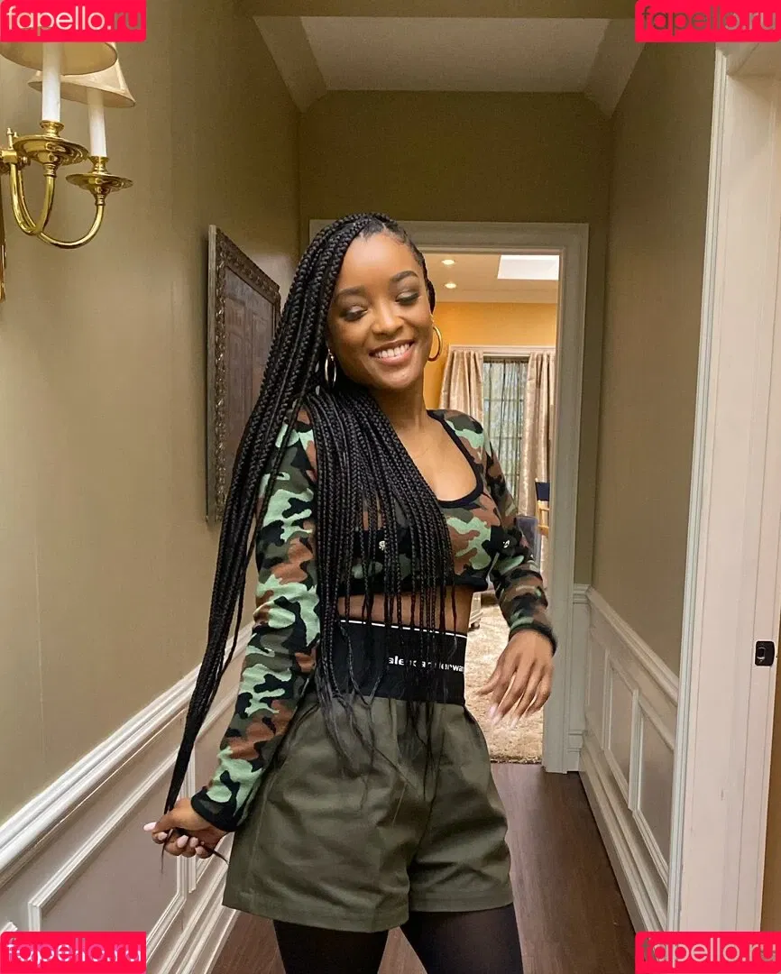 LaToya Tonodeo Onlyfans Photo Gallery 