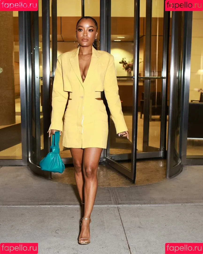LaToya Tonodeo Onlyfans Photo Gallery 